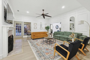 Beautiful 5BR 2BA DeSoto Holiday Home with Pool